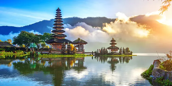 Bali Reiseversicherung 