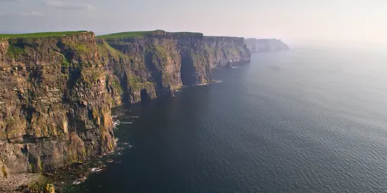 Irland Reiseversicherung 