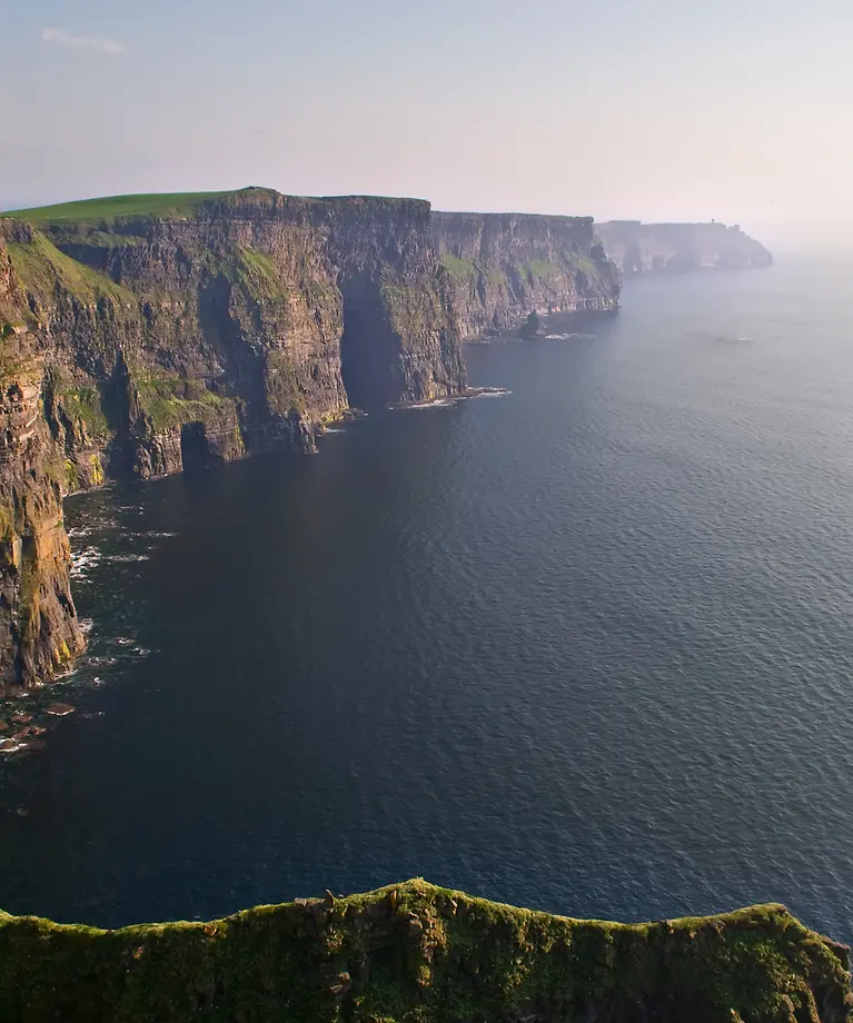 Irland Reiseversicherung 