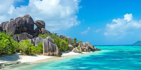 Seychellen Reiseversicherung 