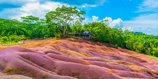  Mauritius Reiseversicherung