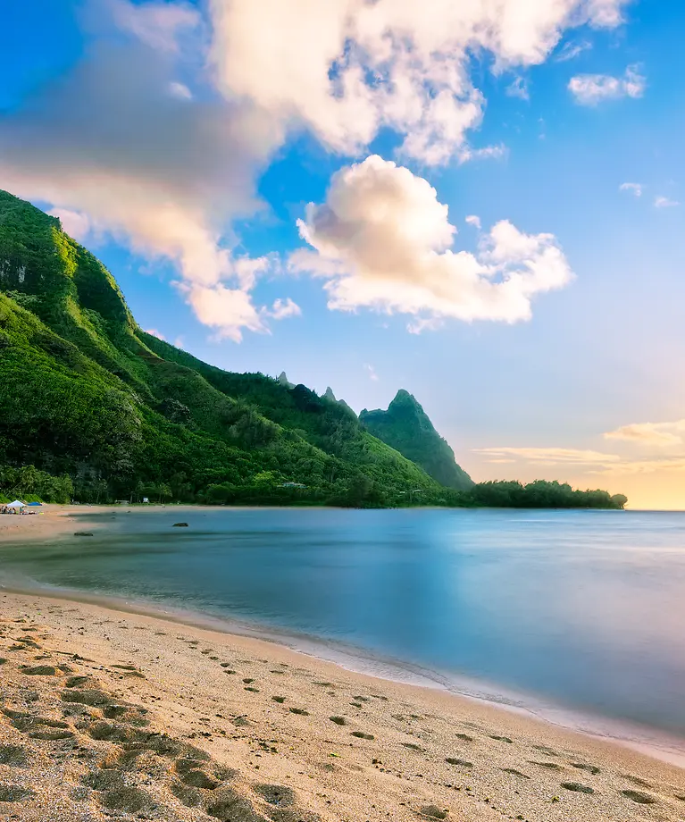 Hawaii Reiseversicherung 