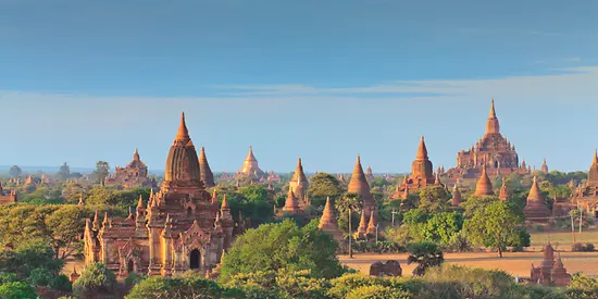  Myanmar Reiseversicherung